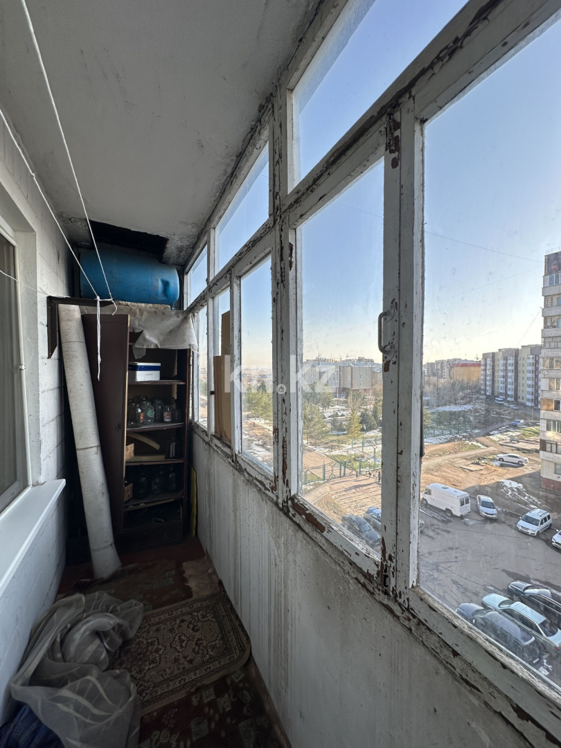 Продажа 2-комнатной квартиры, 54.5 м² в Караганде - фото 19