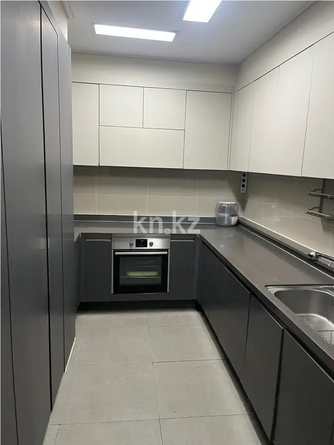 Продажа 4-комнатной квартиры, 135 м² - Продажа квартир в новостройках Астаны без посредников - страница 10 фото 6 из 6