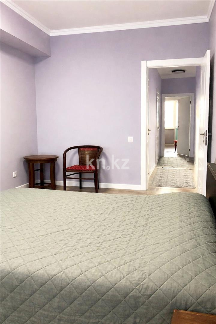 Продажа 3-комнатной квартиры, 85.4 м² в Астане - фото 4