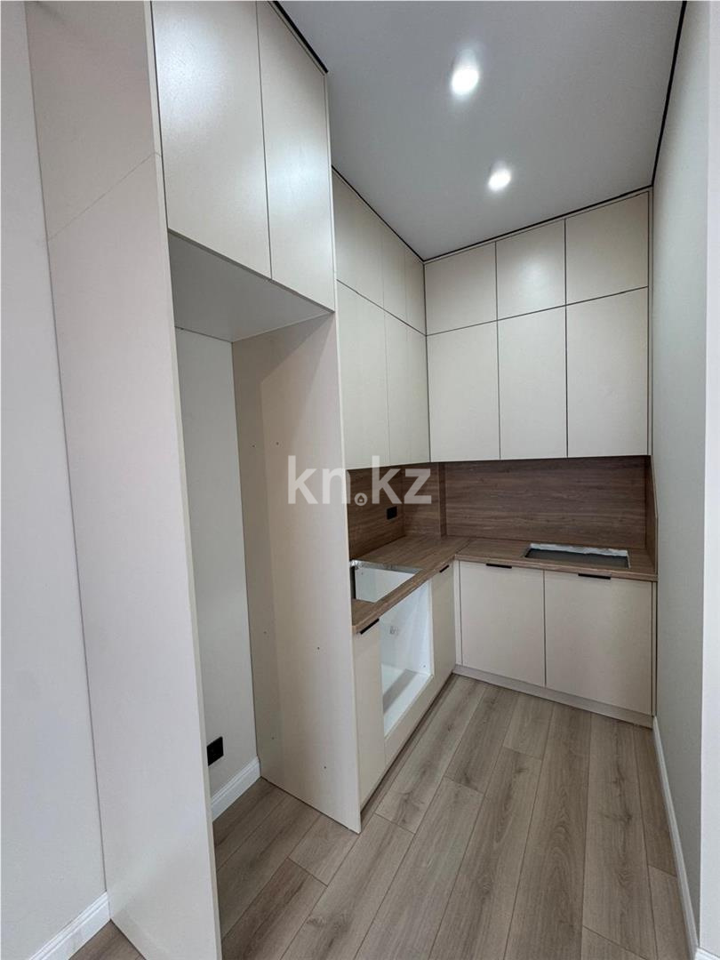 Продажа 2-комнатной квартиры, 40 м² в Астане - фото 3