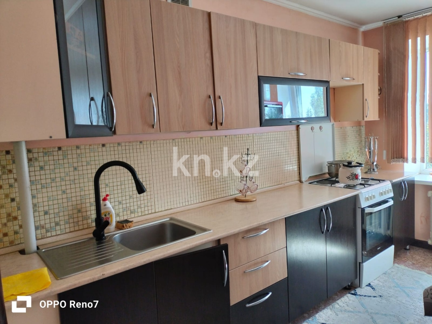 Продажа 3-комнатной квартиры, 64 м² в Таразе - фото 6