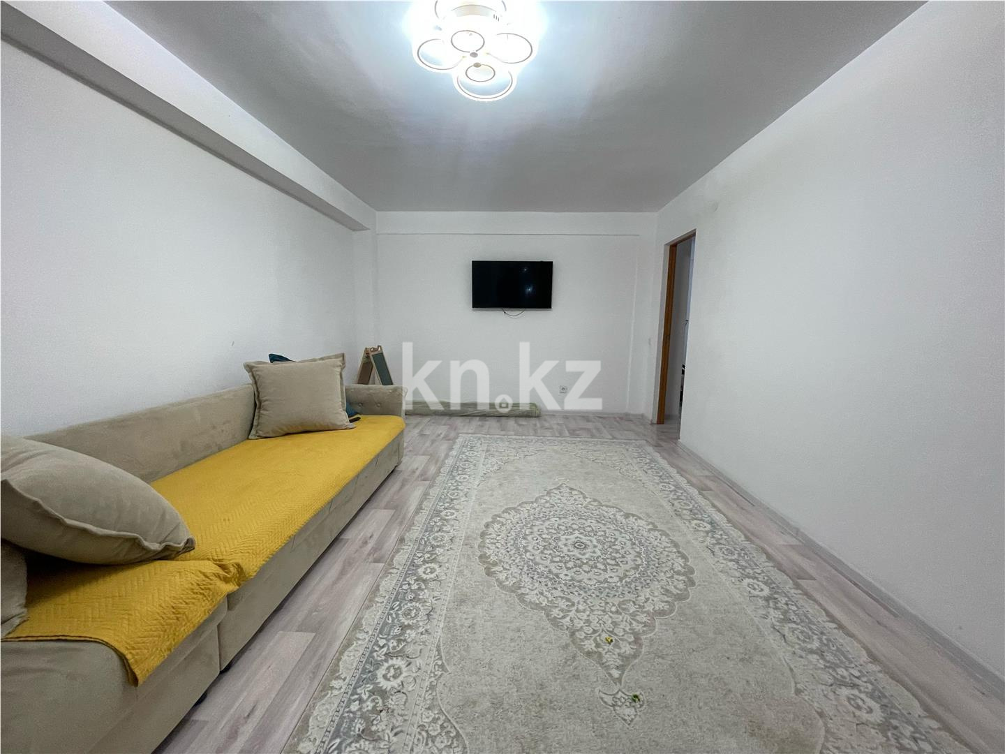 Продажа 2-комнатной квартиры, 69 м², ул. Момышулы, дом  26/2 - Продажа  двухкомнатных квартир в Караганде фото 2 из 7