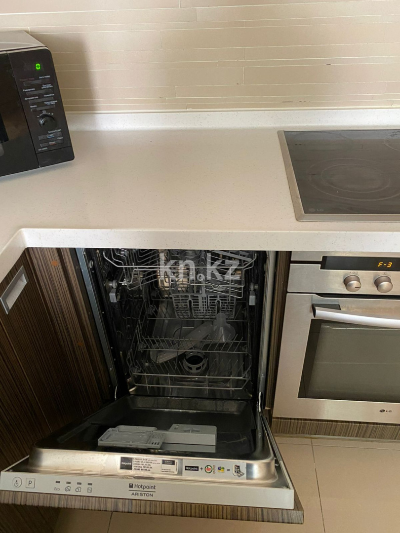 Аренда 2-комнатной квартиры, 105 м² - Аренда квартир помесячно в Казахстане - страница 9 фото 4 из 21