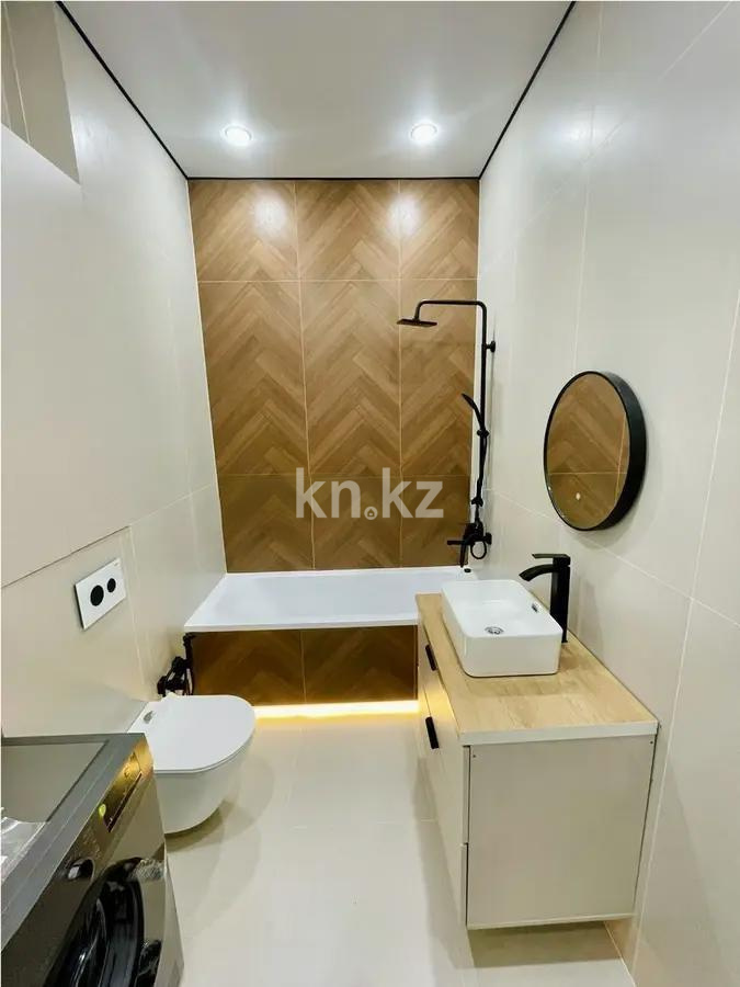 Продажа 2-комнатной квартиры, 37 м², ул. Серкебаева, дом  22 - Продажа квартир в Казахстане фото 4 из 6