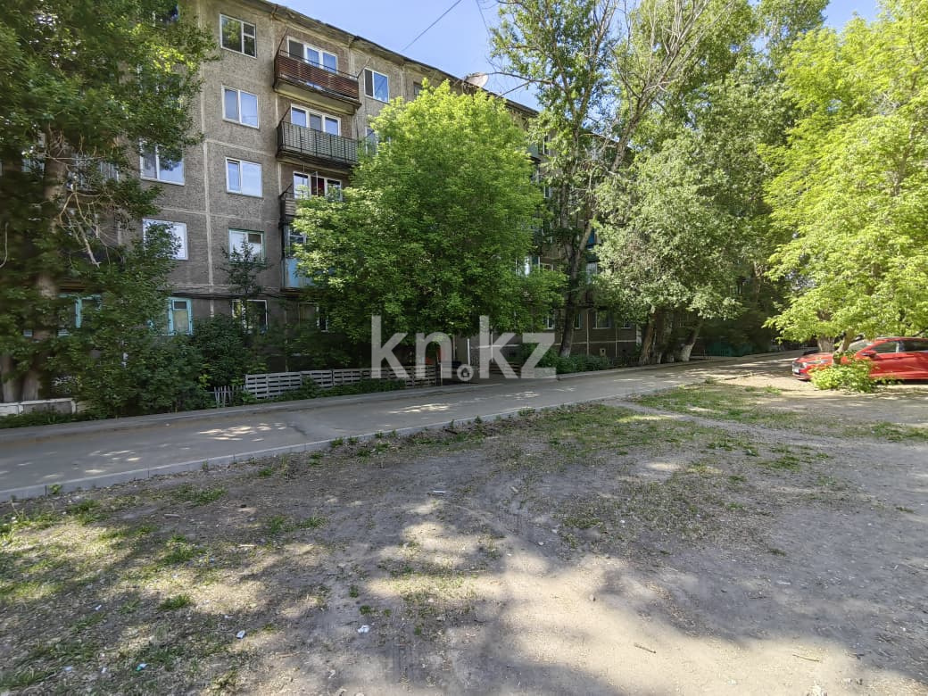 Продажа 2-комнатной квартиры, 45 м² в Караганде - фото 26