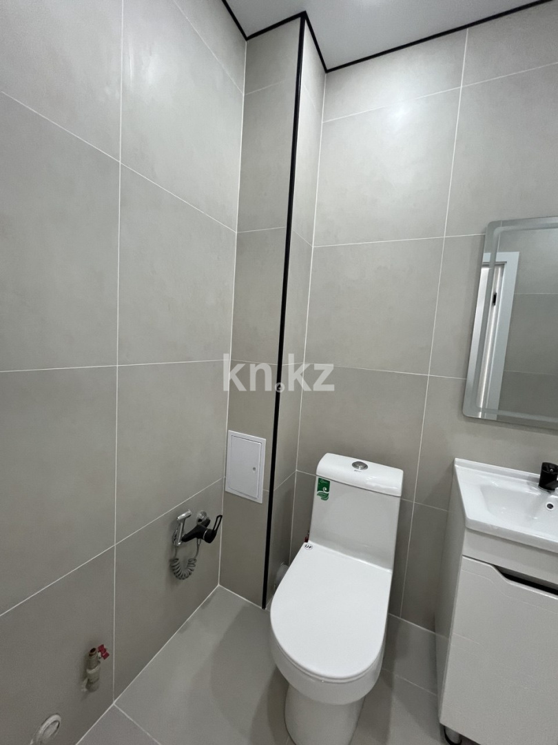 Продажа 2-комнатной квартиры, 36 м² в Астане - фото 8