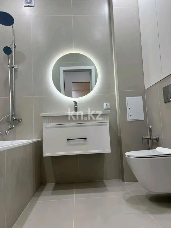 Продажа 2-комнатной квартиры, 40 м² в Астане - фото 3