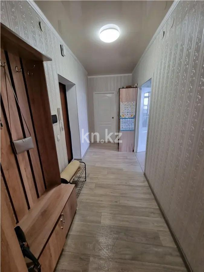 Продажа 2-комнатной квартиры, 60 м² - Продажа квартир в Караганде с фото - страница 2 фото 5 из 5