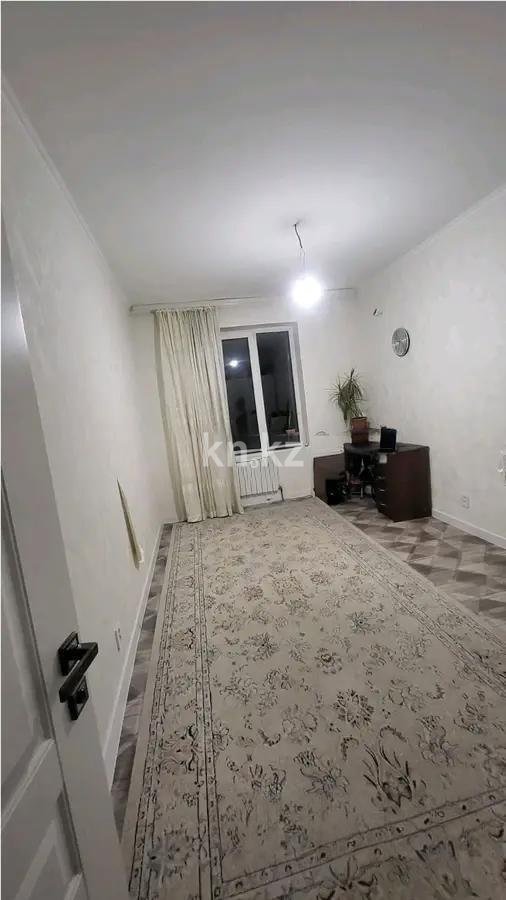 Продажа 3-комнатной квартиры, 81 м², мкр-н Кайрат, дом  303/5 - Продажа квартир в Алматы фото 1 из 2
