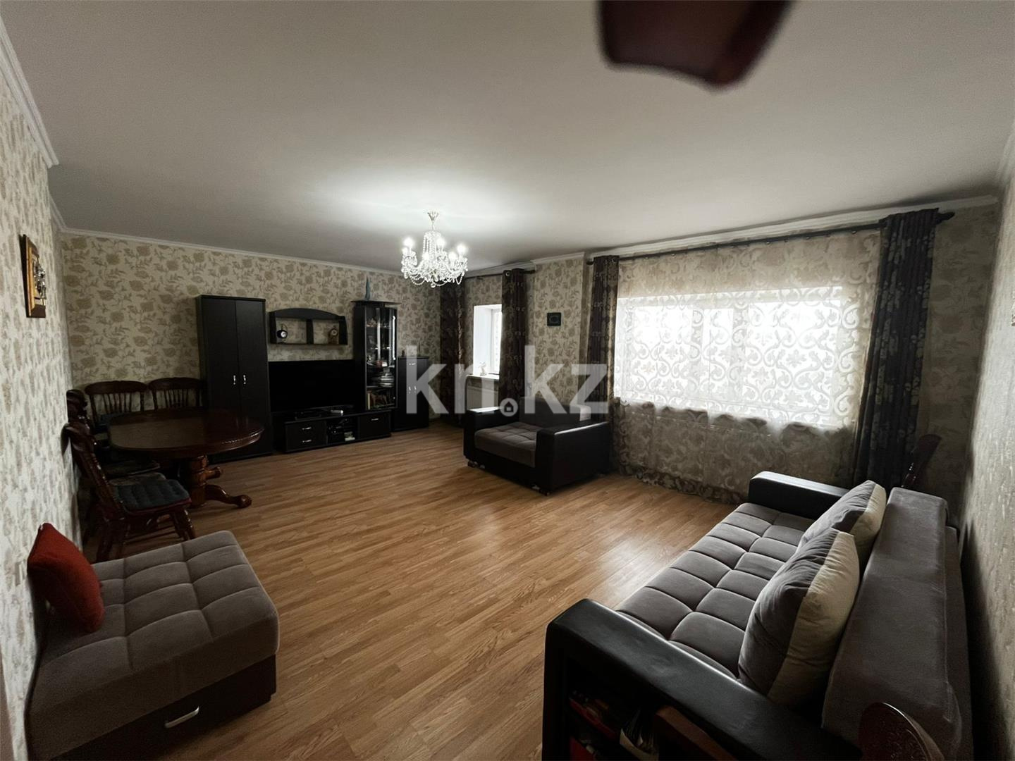 Продажа 2-комнатной квартиры, 83 м², пр. Богенбай батыра - Продажа квартир в Астане фото 1 из 8