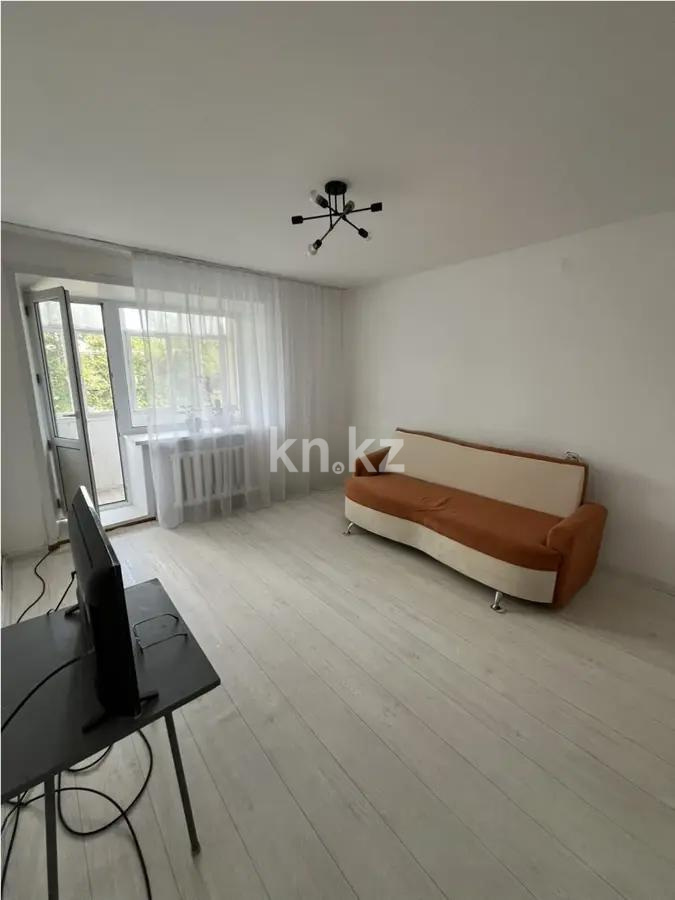 Продажа 3-комнатной квартиры, 58 м² - Продажа квартир в Караганде - страница 5 фото 1 из 7