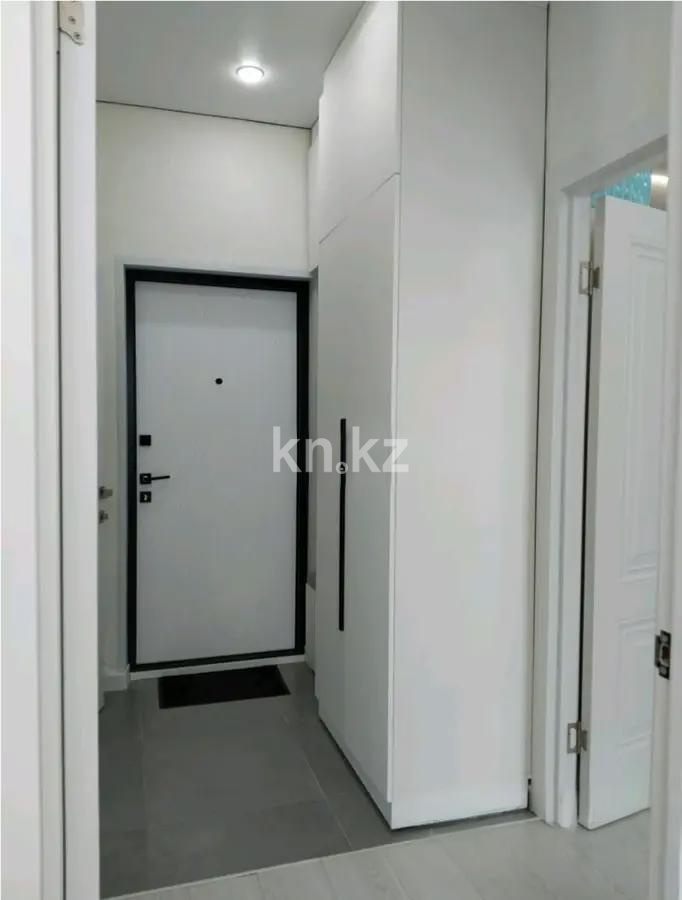 Продажа 1-комнатной квартиры, 44 м², ул. Е-669, дом  13 - Продажа  однокомнатных квартир в Астане без посредников с фото фото 4 из 4