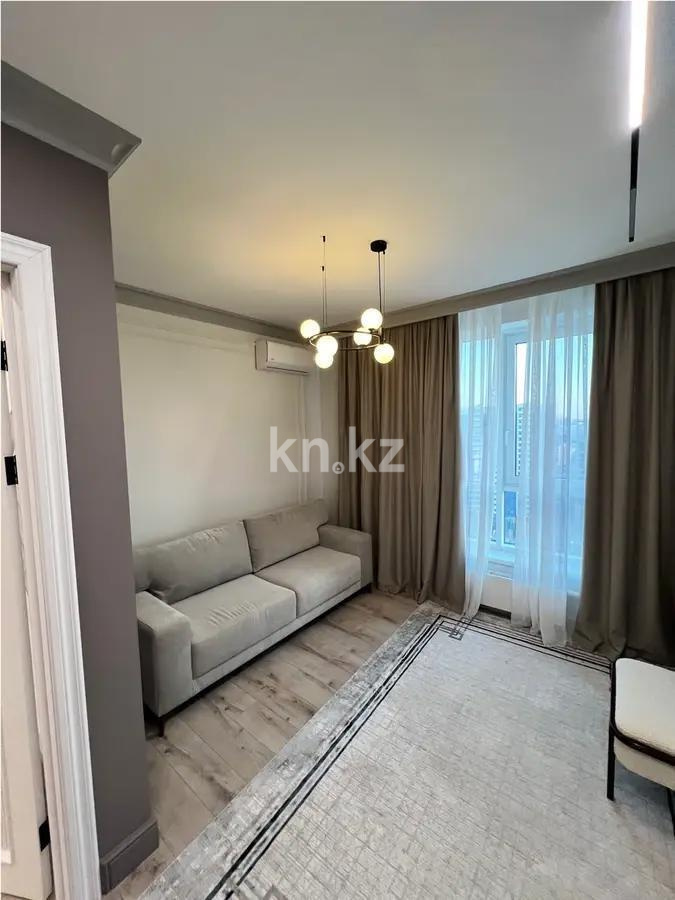 Продажа 3-комнатной квартиры, 110 м², ул. Наркескен, дом  1 в Астане - фото 2