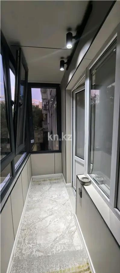 Продажа 1-комнатной квартиры, 32 м² в Алматы - фото 4