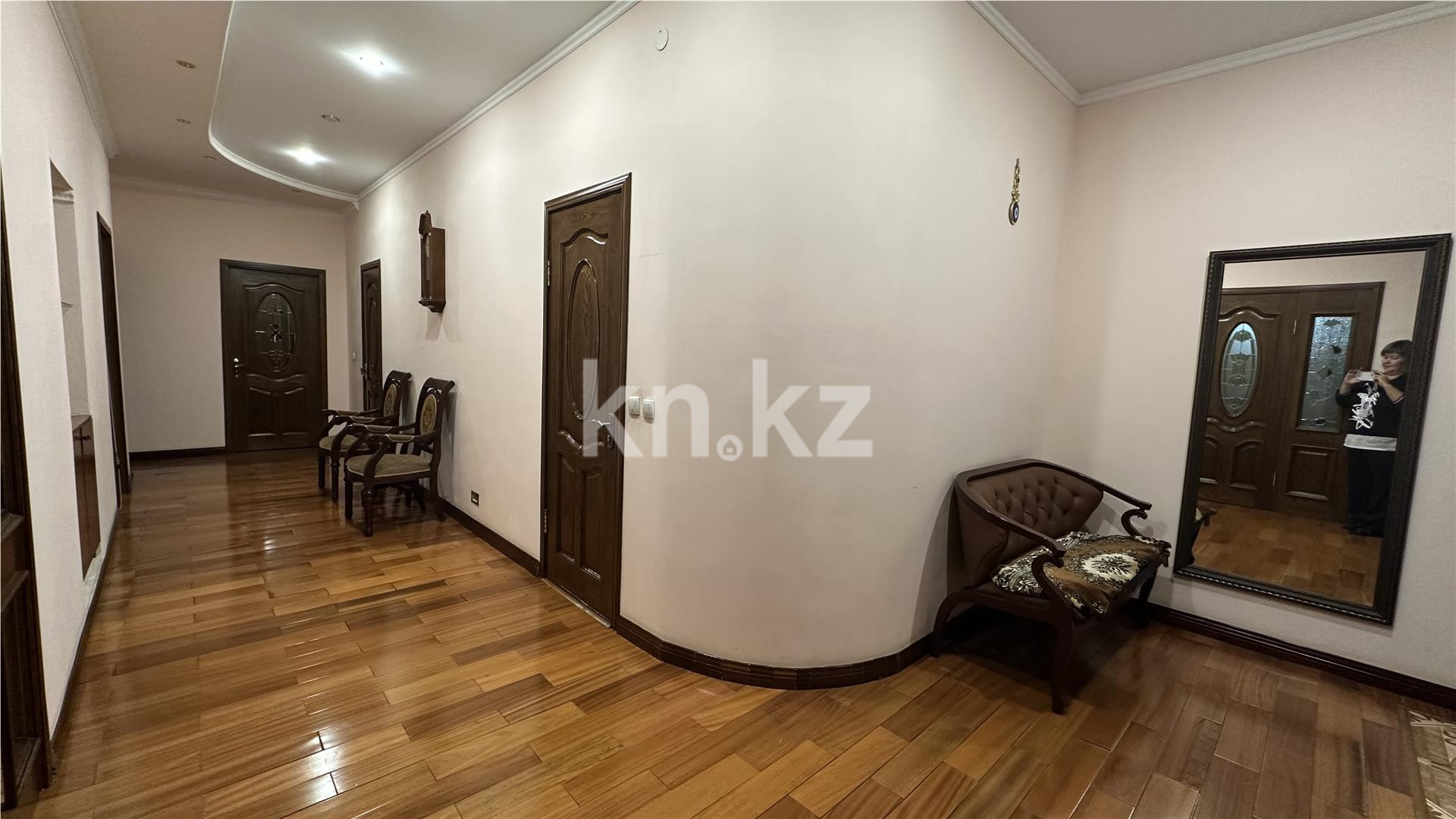 Продажа 3-комнатной квартиры, 126.6 м², ул. Иманбаевой в Астане - фото 12