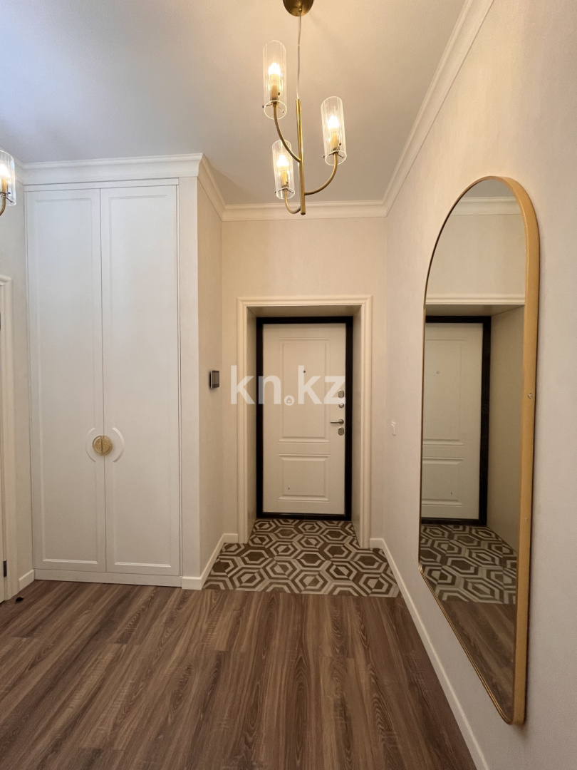Продажа 2-комнатной квартиры, 50 м², ул. Ашимова, дом  13 в Караганде - фото 9