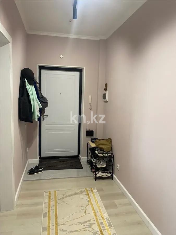 Продажа 2-комнатной квартиры, 54 м², ул. Айнакол, дом  56 в Астане - фото 6