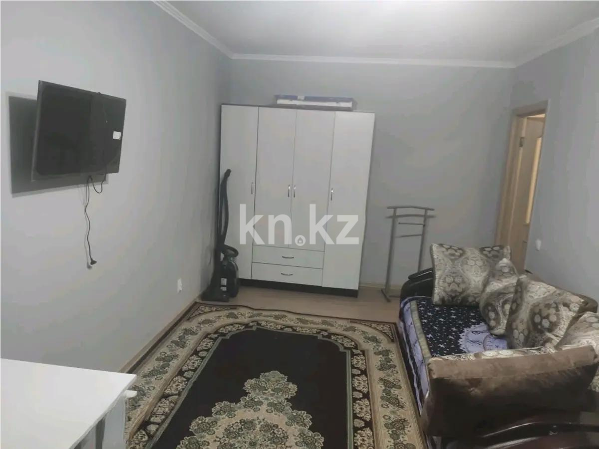 Продажа 1-комнатной квартиры, 32 м² - Продажа недвижимости в Казахстане - страница 8 фото 1 из 4