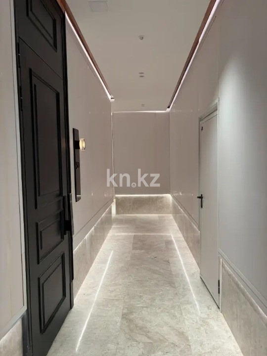 Продажа 3-комнатной квартиры, 110 м² в Алматы - фото 4