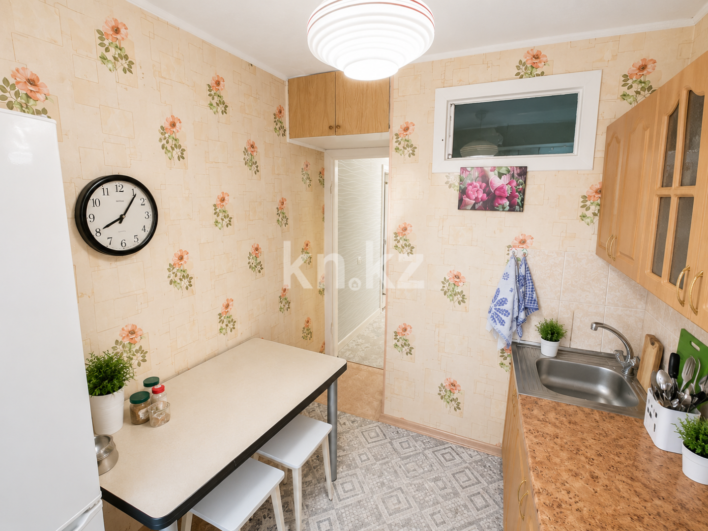 Продажа 3-комнатной квартиры, 61 м² - Продажа квартир в Караганде - страница 18 фото 6 из 10
