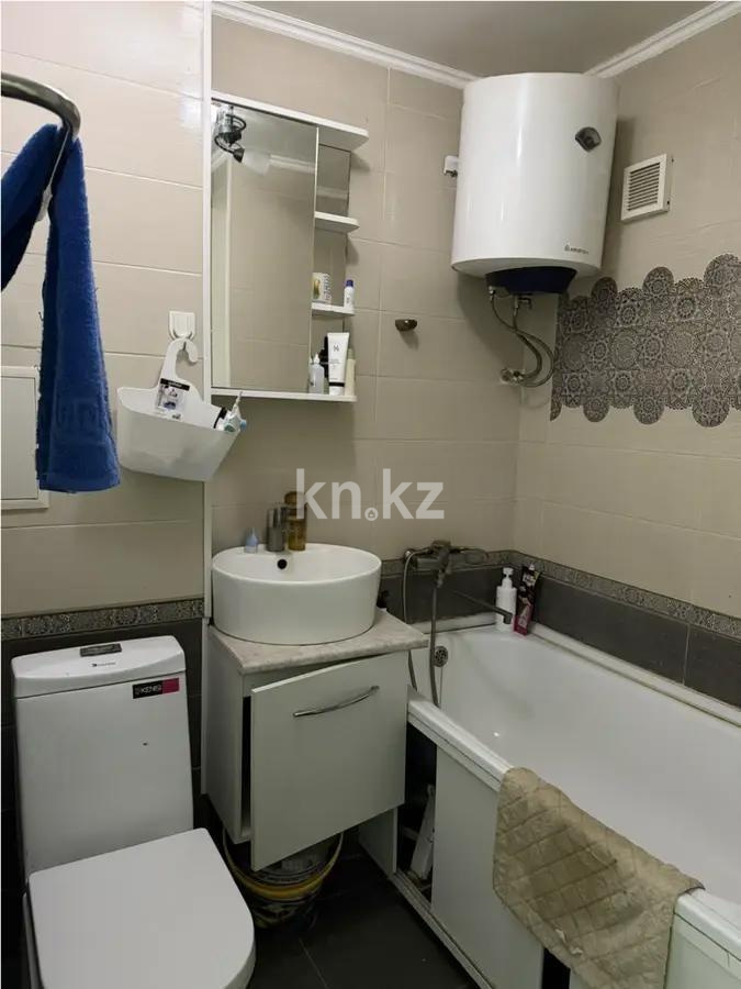 Продажа 3-комнатной квартиры, 59.3 м² - Продажа трехкомнатных квартир от собственников в Алматы фото 4 из 5