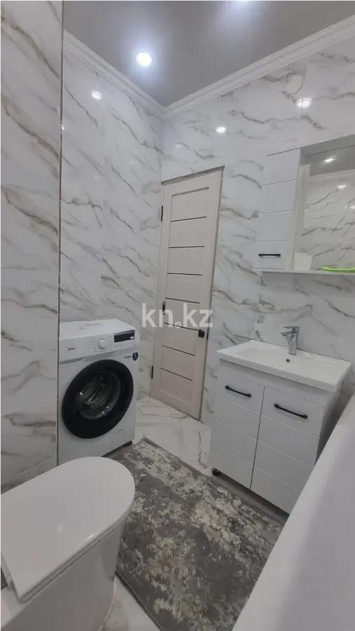 Продажа 1-комнатной квартиры, 30 м² в Алматы - фото 3