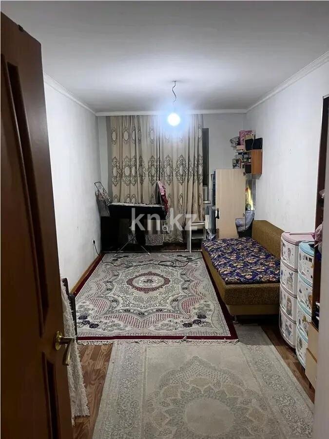 Продажа 2-комнатной квартиры, 56 м² в Астане - фото 2
