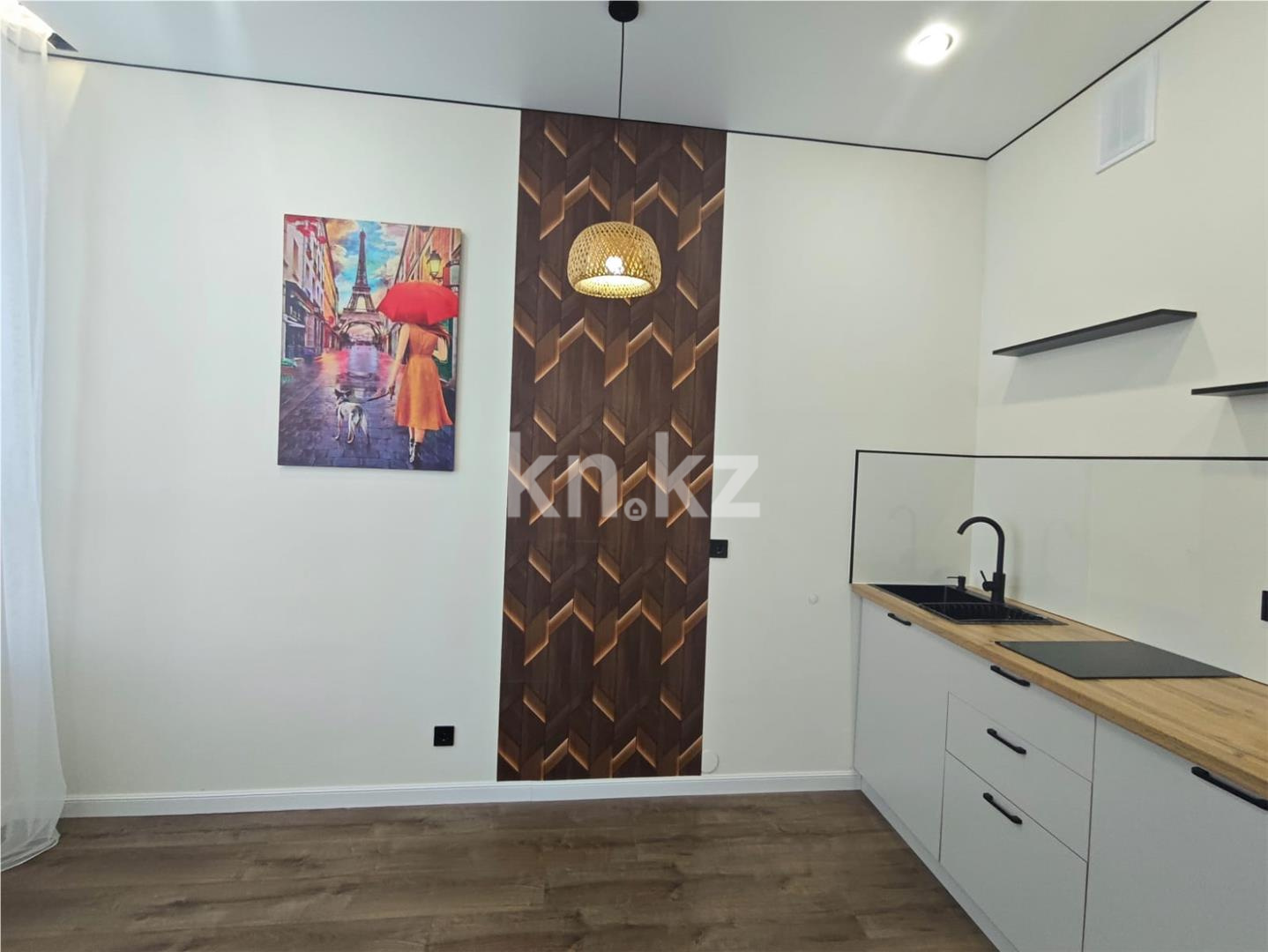 Продажа 2-комнатной квартиры, 35 м² - Продажа домов, коттеджей в Балхаше фото 4 из 7