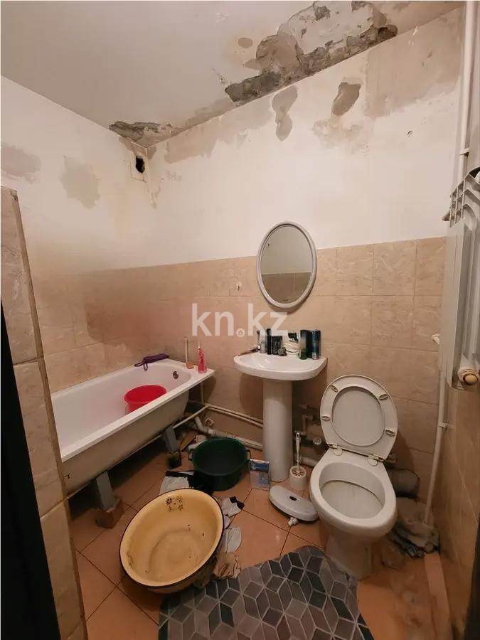 Продажа 1-комнатной квартиры, 40 м², 117 квартал, дом  5 - Продажа квартир в Темиртау фото 4 из 4