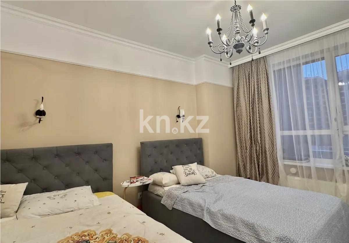 Продажа 3-комнатной квартиры, 85 м² в Астане - фото 3