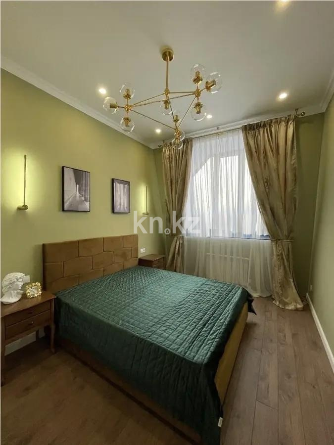 Продажа 3-комнатной квартиры, 65 м² - Продажа домов, коттеджей в Кокшетау фото 3 из 6