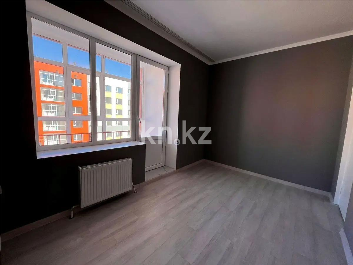 Продажа 2-комнатной квартиры, 38 м² в Караганде - фото 2