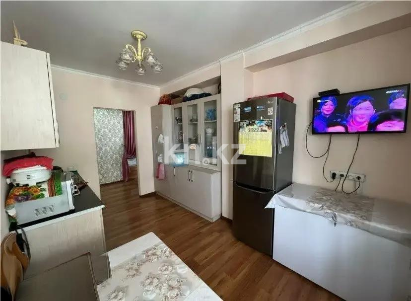 Продажа 4-комнатной квартиры, 114 м² - Продажа четырехкомнатных квартир от собственников в Алматы - страница 2 фото 4 из 7