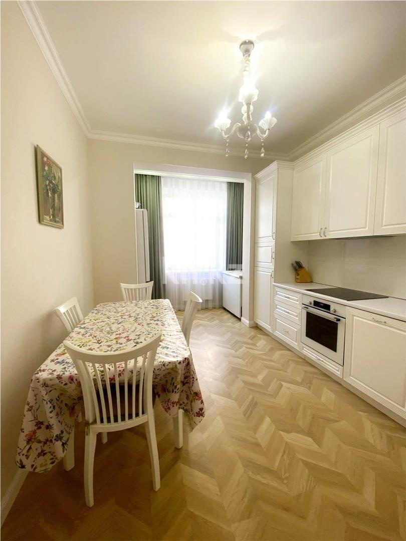 Продажа 3-комнатной квартиры, 77.1 м², ул. Нурмагамбетова в Астане - фото 5