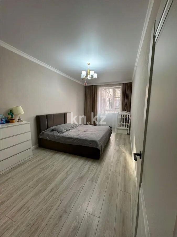 Продажа 2-комнатной квартиры, 65.3 м² в Астане - фото 2
