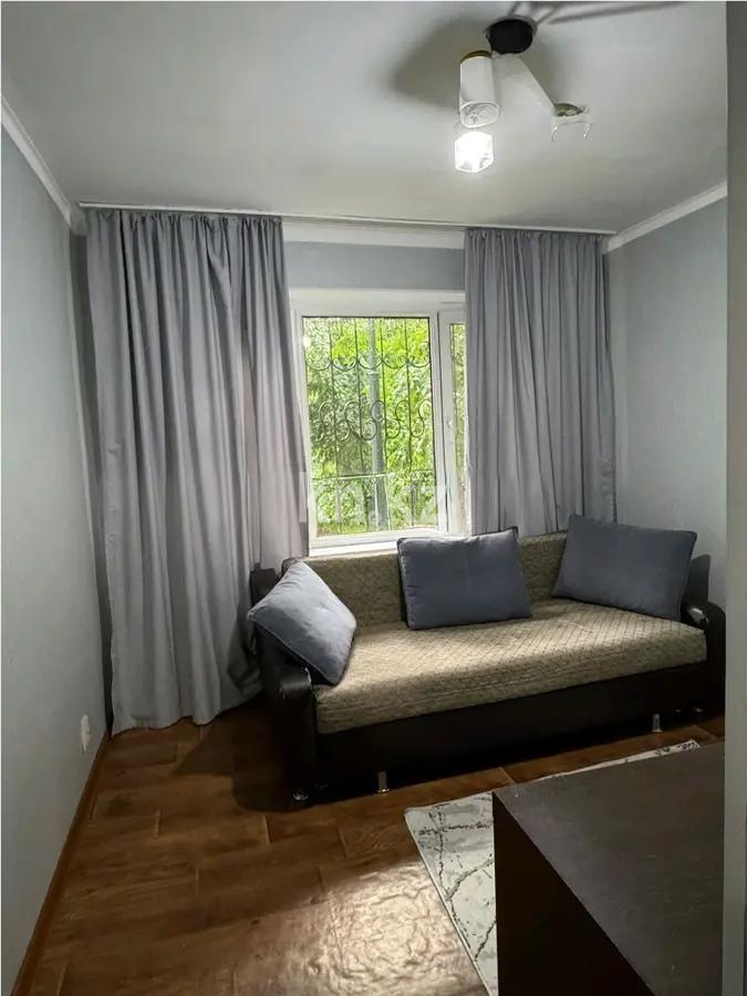 Продажа 3-комнатной квартиры, 57 м² - Продажа трехкомнатных квартир в панельном доме в Алматы фото 3 из 5