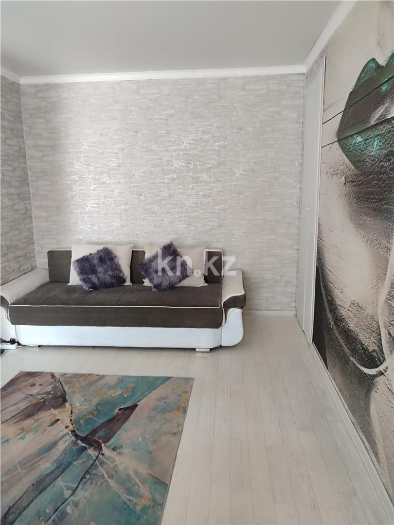 Продажа 1-комнатной квартиры, 32 м² в Караганде - фото 4