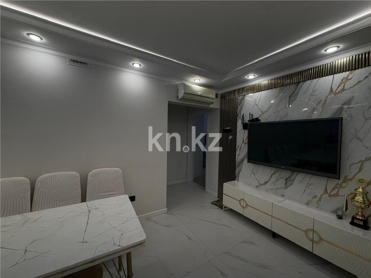Продажа 3-комнатной квартиры, 62 м² в Караганде - фото 10