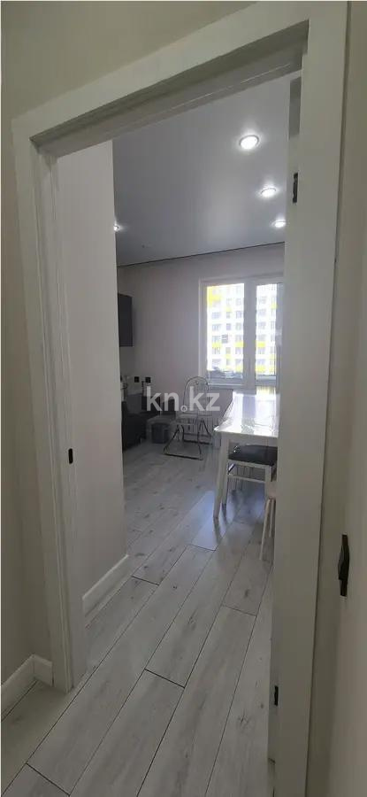 Продажа 2-комнатной квартиры, 47 м² - Продажа  двухкомнатных квартир в новостройках Астаны - страница 3 фото 4 из 4