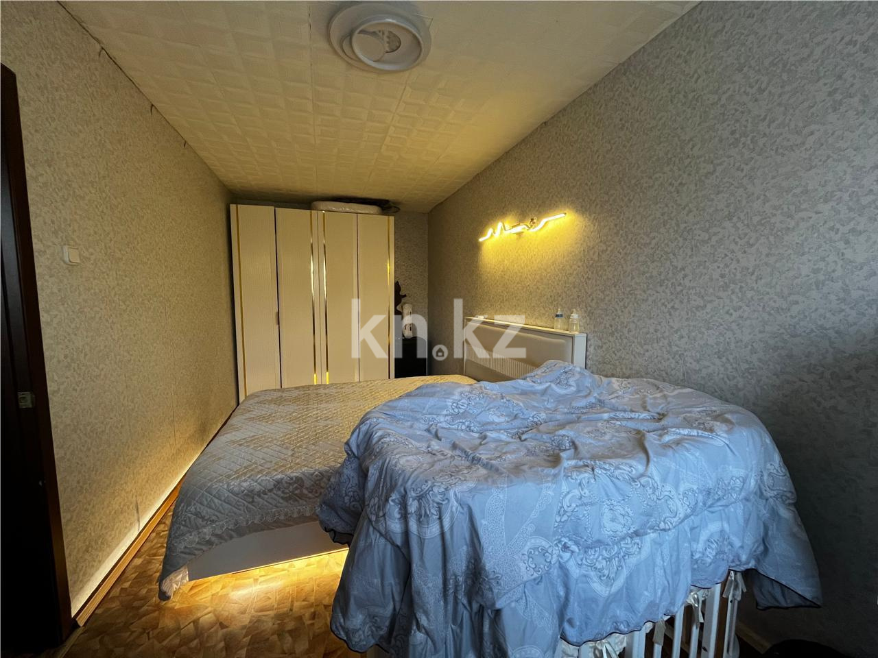 Продажа 2-комнатной квартиры, 46 м² - Продажа  двухкомнатных квартир в Караганде с фото фото 4 из 9