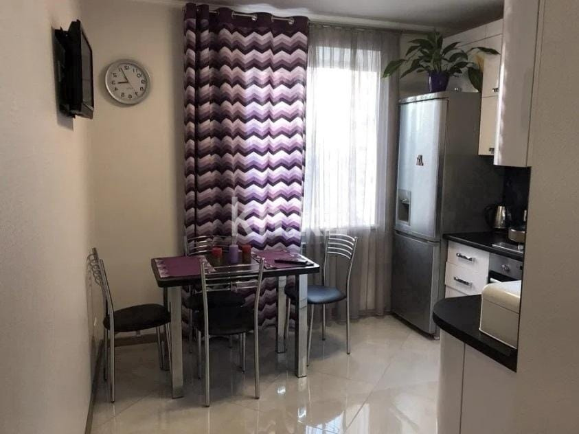 Аренда 1-комнатной квартиры, 35 м², пр. Назарбаева, дом  168 - Продажа и аренда недвижимости в Павлодаре фото 1 из 3