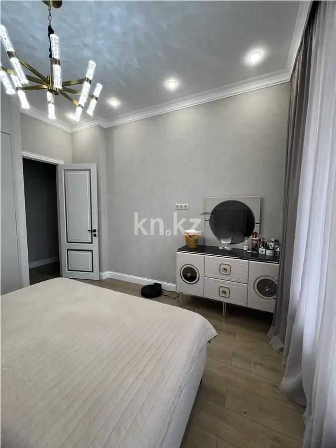 Продажа 3-комнатной квартиры, 97.1 м² - Продажа квартир в Астане в р-не Есиль фото 4 из 4