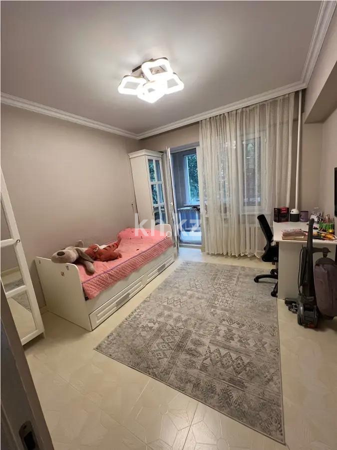 Продажа 2-комнатной квартиры, 119.3 м², ул. Бузурбаева, дом  23 - Продажа  двухкомнатных квартир в Алматы без посредников с фото фото 2 из 7