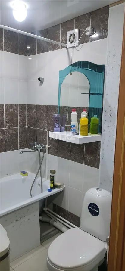 Продажа 1-комнатной квартиры, 37 м², пр. Республики, дом  31 - Продажа  однокомнатных квартир в Темиртау фото 2 из 2