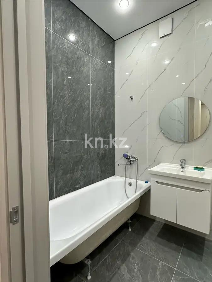 Продажа 1-комнатной квартиры, 34.3 м² - Продажа однокомнатных квартир от собственников в Астане - страница 53 фото 4 из 4