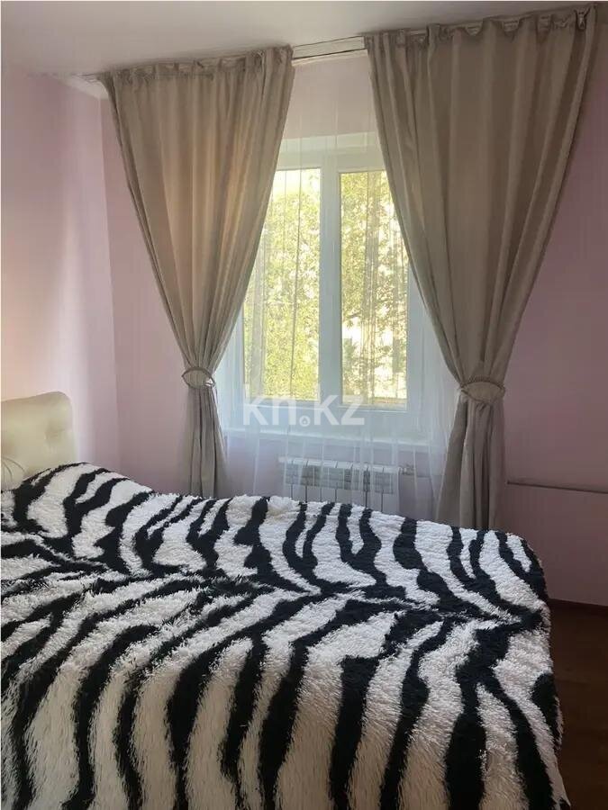 Продажа 2-комнатной квартиры, 42 м² в Алматы - фото 2