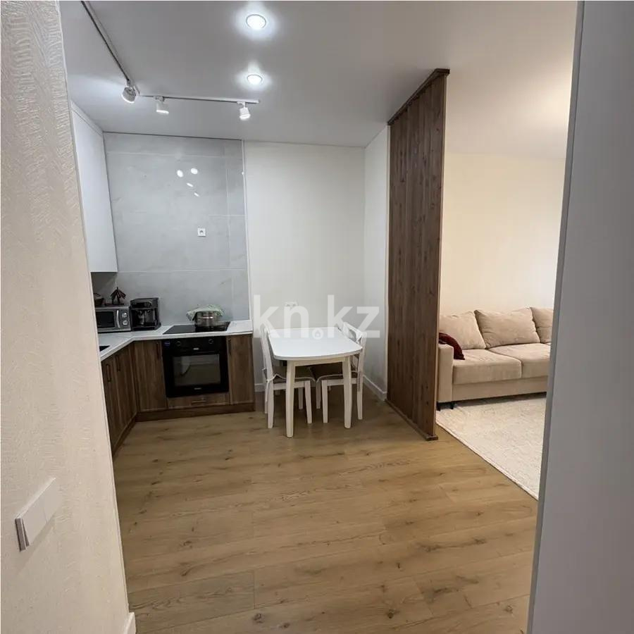 Продажа 2-комнатной квартиры, 42 м² - Продажа двухкомнатных квартир в Казахстане - страница 9 фото 3 из 5