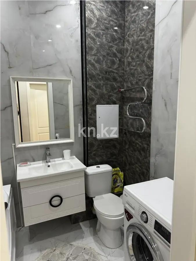 Продажа 1-комнатной квартиры, 35 м² - Недвижимость в Казахстане - страница 16 фото 4 из 5