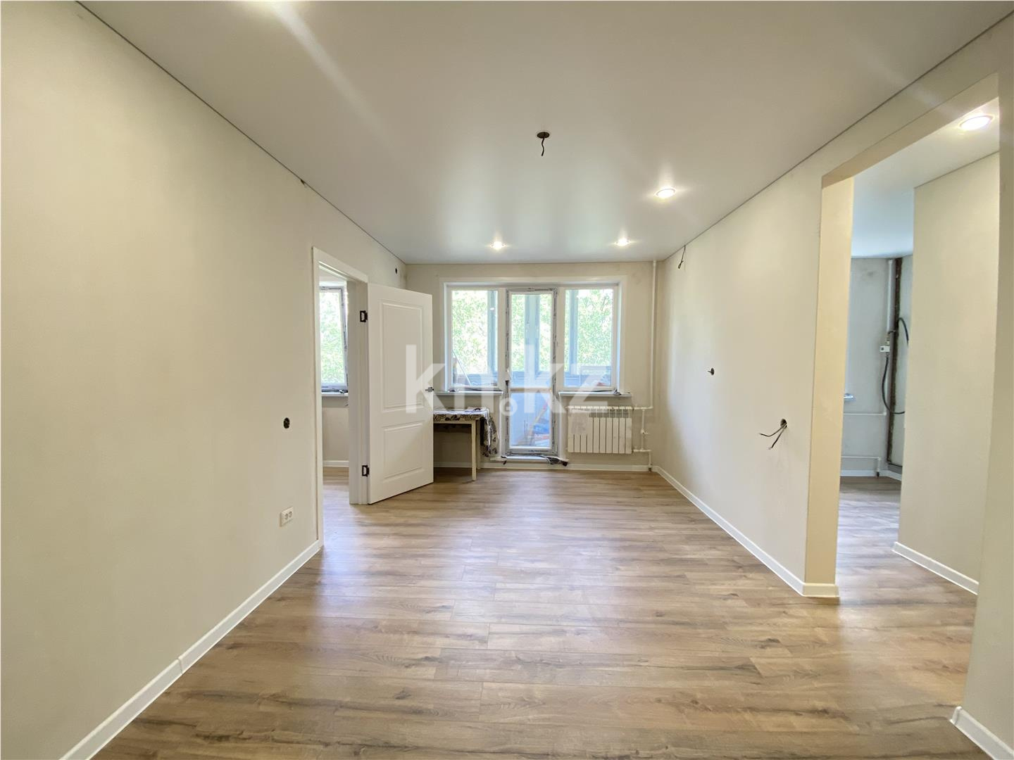 Продажа 2-комнатной квартиры, 45 м² - Продажа квартир в Караганде - страница 47 фото 2 из 9