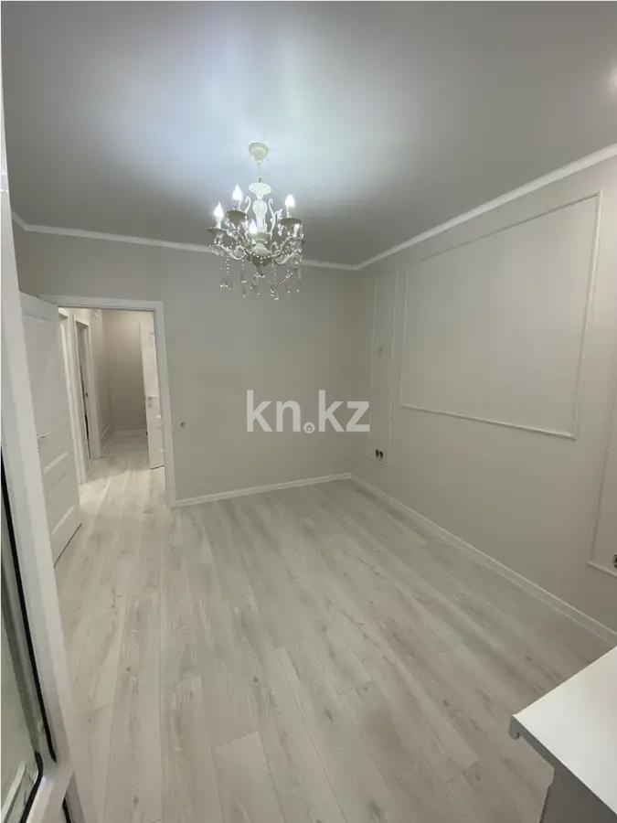 Продажа 2-комнатной квартиры, 50 м², ул. Бозбиик, дом  1/1 - Продажа квартир в Астане без посредников фото 1 из 1